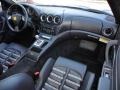 Black Dashboard Photo for 2002 Ferrari 575M Maranello #38558610