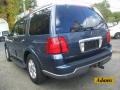 2003 Medium Wedgewood Blue Metallic Lincoln Navigator Luxury 4x4  photo #4