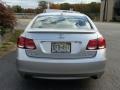 Mercury Metallic - GS 350 AWD Photo No. 4