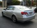 Mercury Metallic - GS 350 AWD Photo No. 5