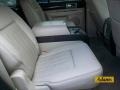 2003 Medium Wedgewood Blue Metallic Lincoln Navigator Luxury 4x4  photo #10