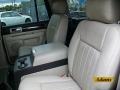 2003 Medium Wedgewood Blue Metallic Lincoln Navigator Luxury 4x4  photo #11