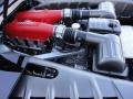 4.3 Liter DOHC 32-Valve V8 2006 Ferrari F430 Spider Engine