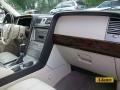 2003 Medium Wedgewood Blue Metallic Lincoln Navigator Luxury 4x4  photo #24