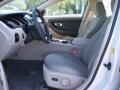 Light Stone Prime Interior Photo for 2011 Ford Taurus #38559142