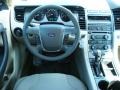 Light Stone Dashboard Photo for 2011 Ford Taurus #38559177