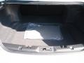 Light Stone Trunk Photo for 2011 Ford Taurus #38559221