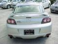 Sunlight Silver Metallic - RX-8 Grand Touring Photo No. 7