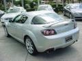 Sunlight Silver Metallic - RX-8 Grand Touring Photo No. 9