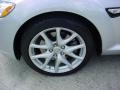 2009 Mazda RX-8 Grand Touring Wheel and Tire Photo