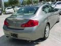Platinum Graphite Gray - G 35 Sedan Photo No. 6