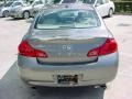 Platinum Graphite Gray - G 35 Sedan Photo No. 7
