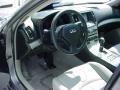 Platinum Graphite Gray - G 35 Sedan Photo No. 15
