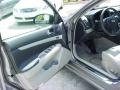 Platinum Graphite Gray - G 35 Sedan Photo No. 16