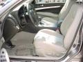 Platinum Graphite Gray - G 35 Sedan Photo No. 18