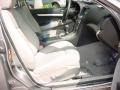 Platinum Graphite Gray - G 35 Sedan Photo No. 20