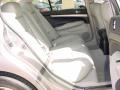 Platinum Graphite Gray - G 35 Sedan Photo No. 22