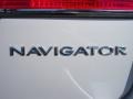 White Platinum Tri-Coat - Navigator 4x2 Photo No. 4