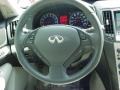 Platinum Graphite Gray - G 35 Sedan Photo No. 25