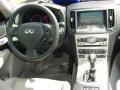 Platinum Graphite Gray - G 35 Sedan Photo No. 26
