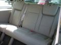 2011 White Platinum Tri-Coat Lincoln Navigator 4x2  photo #7