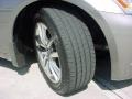 Platinum Graphite Gray - G 35 Sedan Photo No. 27