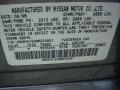 Platinum Graphite Gray - G 35 Sedan Photo No. 30