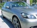 Diamond Graphite Metallic - M 35 Sport Sedan Photo No. 2