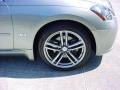 Diamond Graphite Metallic - M 35 Sport Sedan Photo No. 3