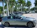 Diamond Graphite Metallic - M 35 Sport Sedan Photo No. 5
