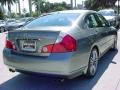 Diamond Graphite Metallic - M 35 Sport Sedan Photo No. 6