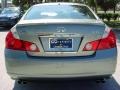 Diamond Graphite Metallic - M 35 Sport Sedan Photo No. 7
