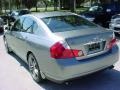 Diamond Graphite Metallic - M 35 Sport Sedan Photo No. 8