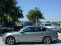 Diamond Graphite Metallic - M 35 Sport Sedan Photo No. 9