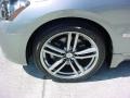Diamond Graphite Metallic - M 35 Sport Sedan Photo No. 11