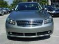 Diamond Graphite Metallic - M 35 Sport Sedan Photo No. 14