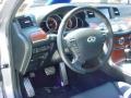 Diamond Graphite Metallic - M 35 Sport Sedan Photo No. 15