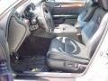 Diamond Graphite Metallic - M 35 Sport Sedan Photo No. 18
