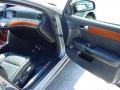 Diamond Graphite Metallic - M 35 Sport Sedan Photo No. 19