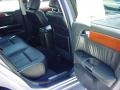 Diamond Graphite Metallic - M 35 Sport Sedan Photo No. 21