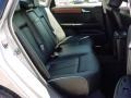 Diamond Graphite Metallic - M 35 Sport Sedan Photo No. 22