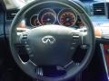 Diamond Graphite Metallic - M 35 Sport Sedan Photo No. 25