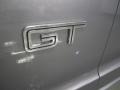 2007 Tungsten Grey Metallic Ford Mustang GT Premium Convertible  photo #6
