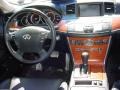 Diamond Graphite Metallic - M 35 Sport Sedan Photo No. 26