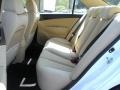 Powder White Pearl - Sonata GLS Photo No. 13