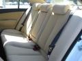 Powder White Pearl - Sonata GLS Photo No. 14