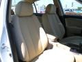 Powder White Pearl - Sonata GLS Photo No. 16