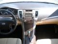 Powder White Pearl - Sonata GLS Photo No. 17