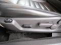 2007 Tungsten Grey Metallic Ford Mustang GT Premium Convertible  photo #17