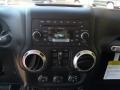 Black Controls Photo for 2011 Jeep Wrangler Unlimited #38561381